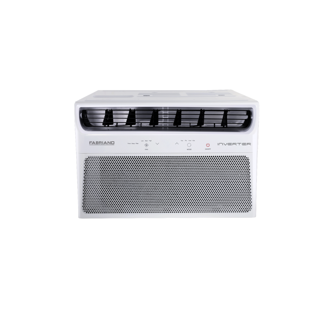 Fabriano Inverter Window Aircon – Fabriano Philippines