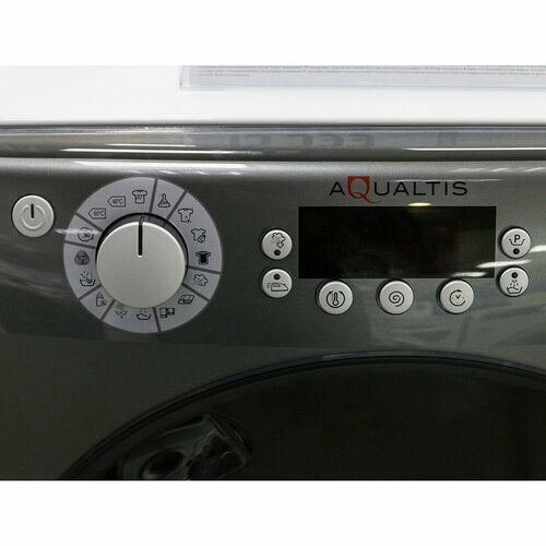 Ariston AQ92F 297 EX 9kg Washer with spin dry Front load