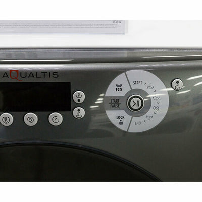 Ariston AQ92F 297 EX 9kg Washer with spin dry Front load