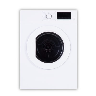 Fabriano FDFG07WH 7kg Electric Dryer (100% Dry)