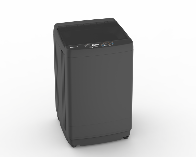Fabriano FFAR08SG 8kg Fully Automatic Top Load Washing Machine