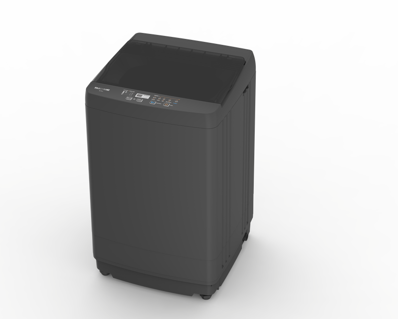 Fabriano FFAR08SG 8kg Fully Automatic Top Load Washing Machine