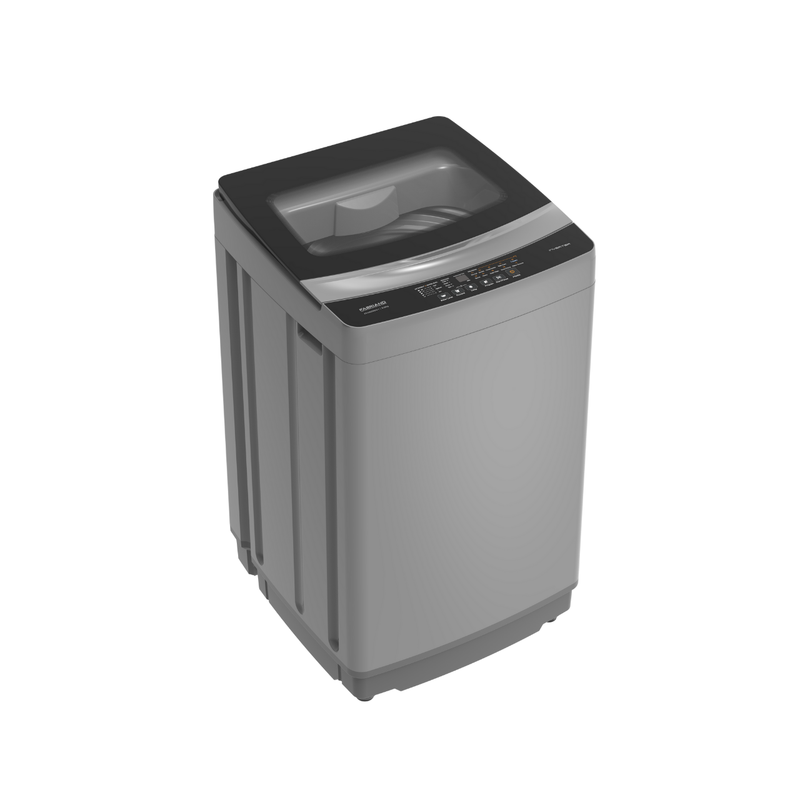 Fabriano FFAR10SG-I 10kg inverter Fully Automatic Top Load Washing Machine