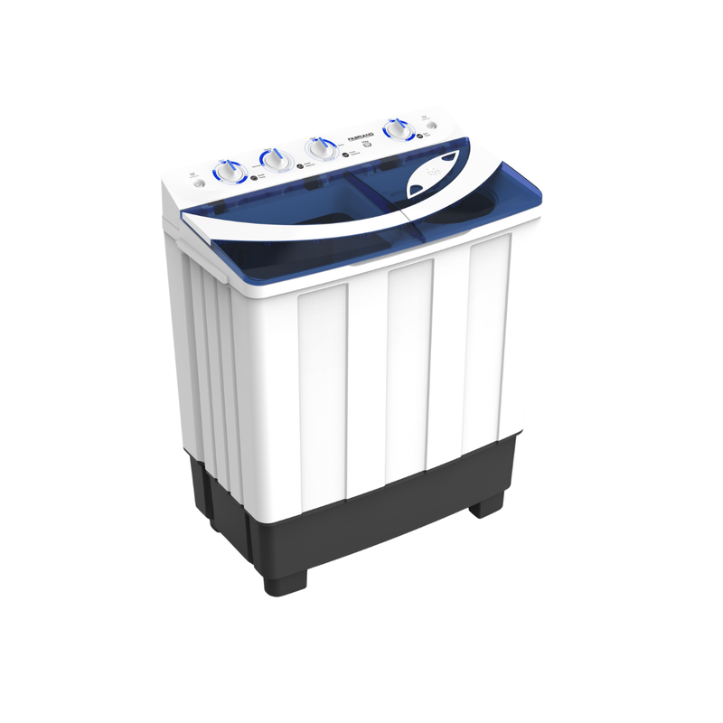 Fabriano FTTR10WB 10kg Twin Tub