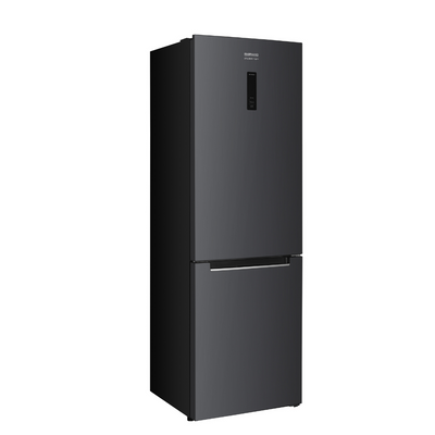 Fabriano FBFH12SL-I 12 cuft INVERTER Bottom Refrigerator