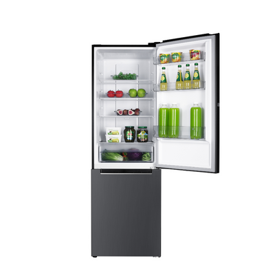 Fabriano FBFH10SL-I 10 cuft INVERTER Bottom Refrigerator