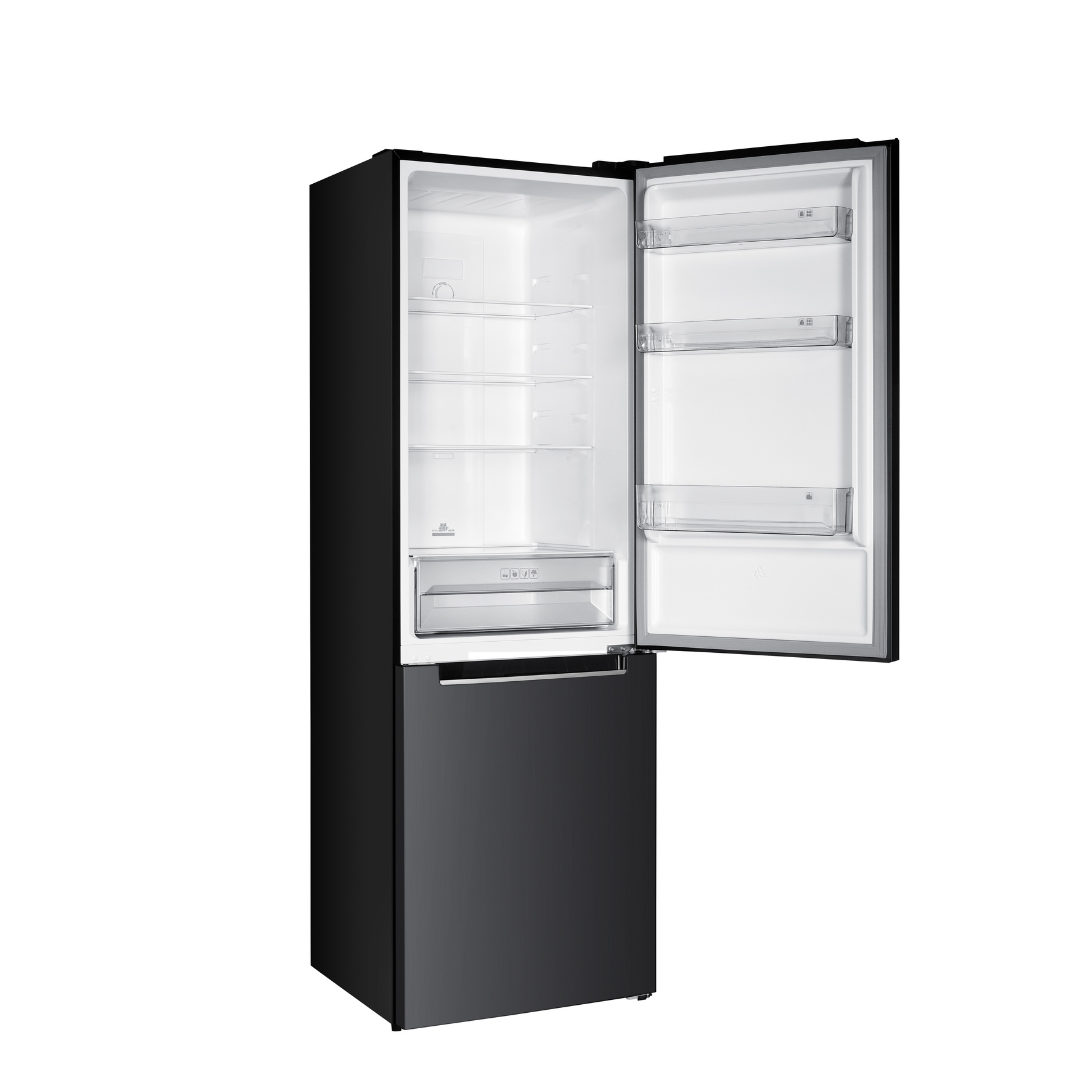 Fabriano FBFH10SL-I 10 cuft INVERTER Bottom Refrigerator – Fabriano ...