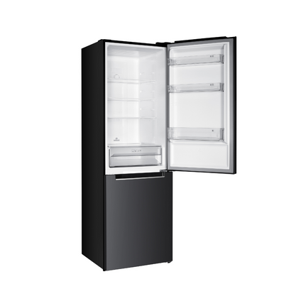 Fabriano FBFH10SL-I 10 cuft INVERTER Bottom Refrigerator