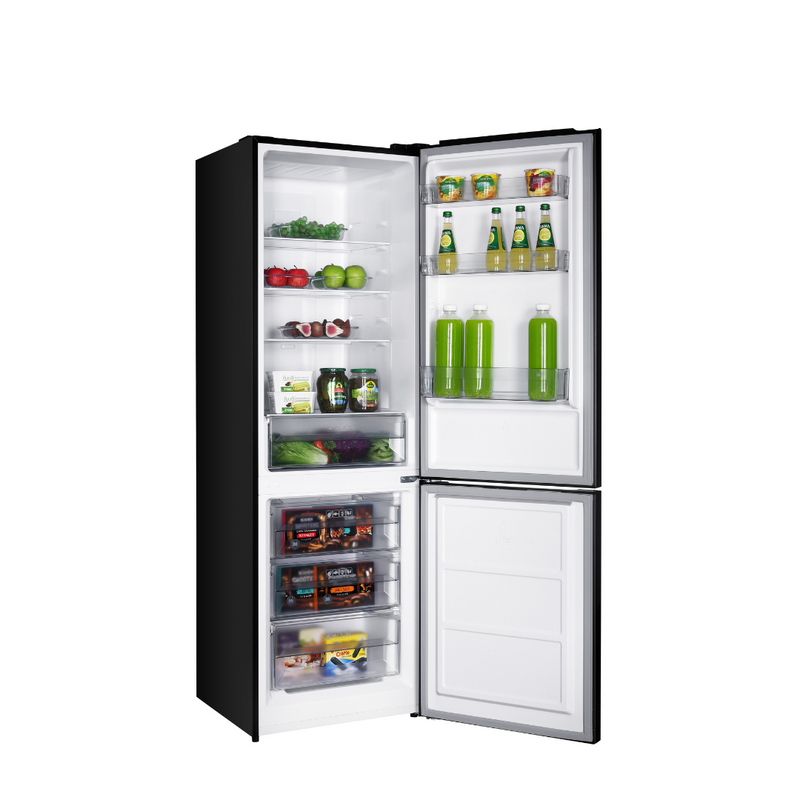 Fabriano FBFH10SL-I 10 cuft INVERTER Bottom Refrigerator