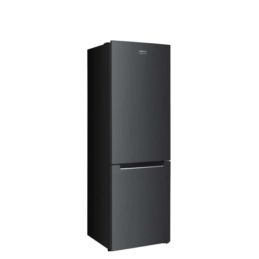 Fabriano FBFH10SL-I 10 cuft INVERTER Bottom Refrigerator – Fabriano ...