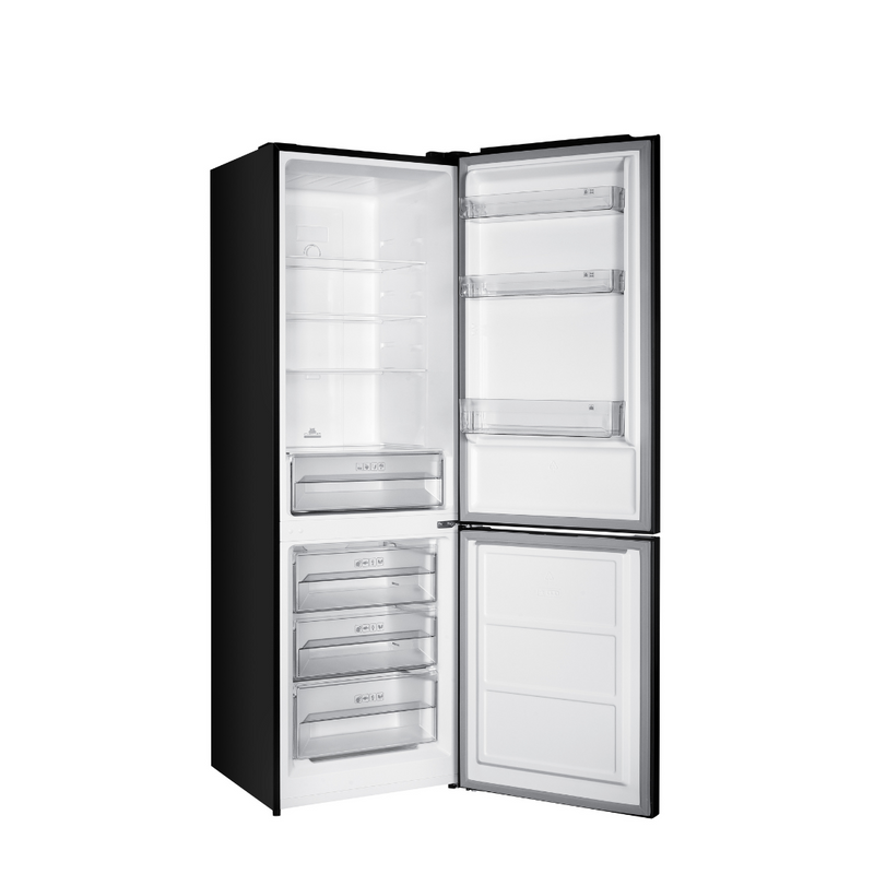 Fabriano FBFH10SL-I 10 cuft INVERTER Bottom Refrigerator