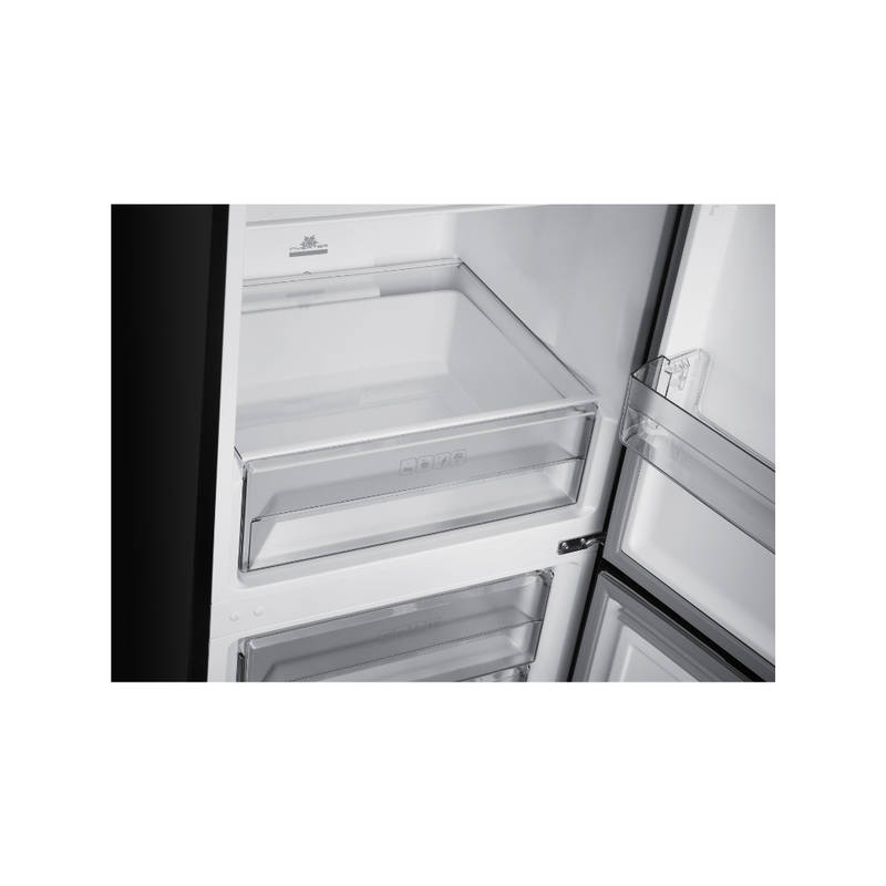 Fabriano FBFH10SL-I 10 cuft INVERTER Bottom Refrigerator – Fabriano ...