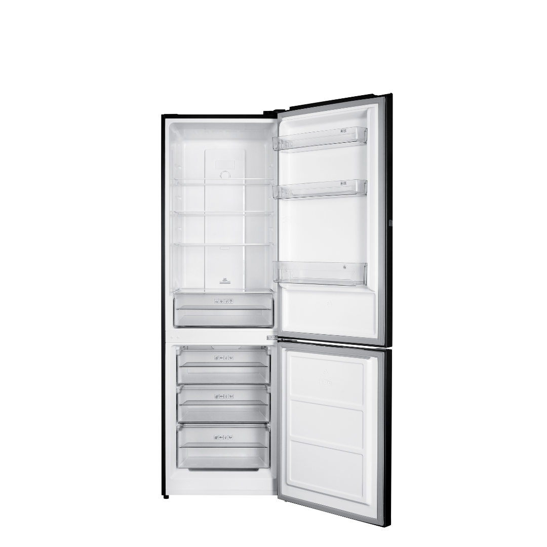 Fabriano FBFH10SL-I 10 cuft INVERTER Bottom Refrigerator – Fabriano ...