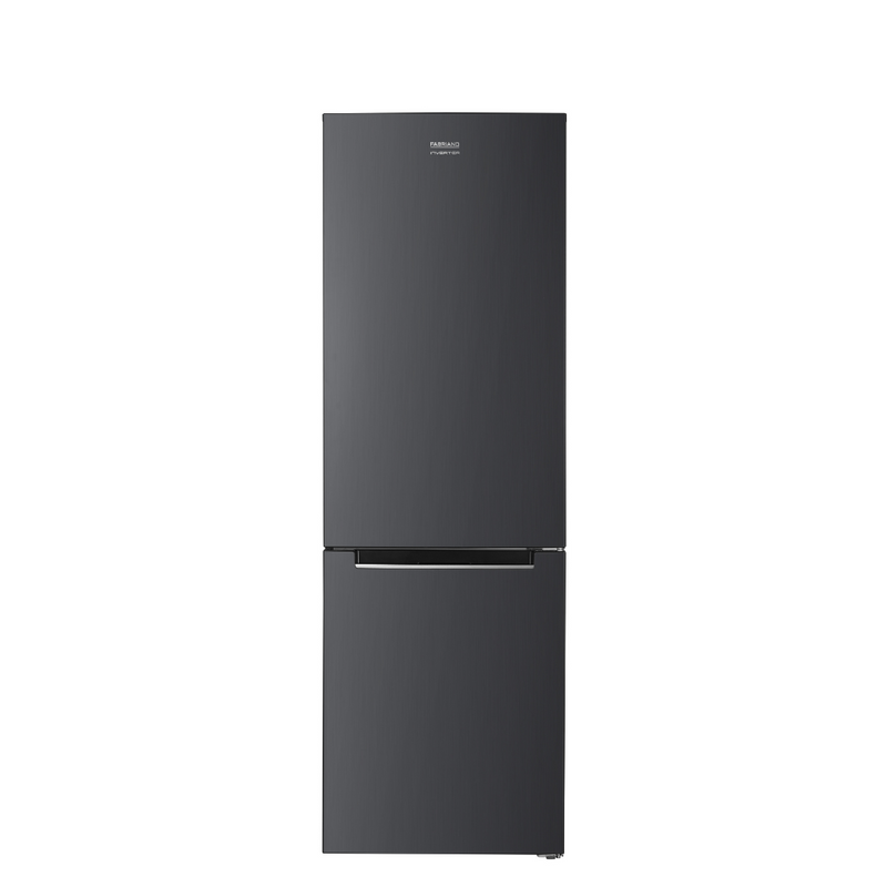 Fabriano FBFH10SL-I 10 cuft INVERTER Bottom Refrigerator