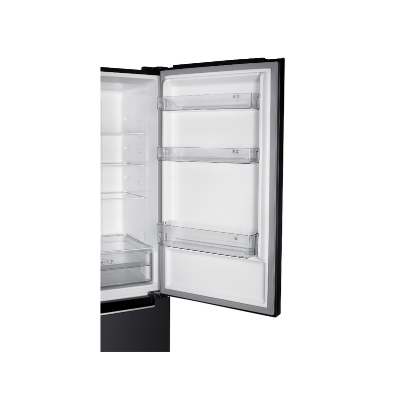Fabriano FBFH10SL-I 10 cuft INVERTER Bottom Refrigerator – Fabriano ...