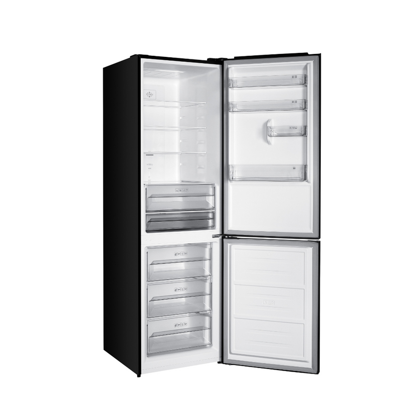 Fabriano FBFH12SL-I 12 cuft INVERTER Bottom Refrigerator – Fabriano ...