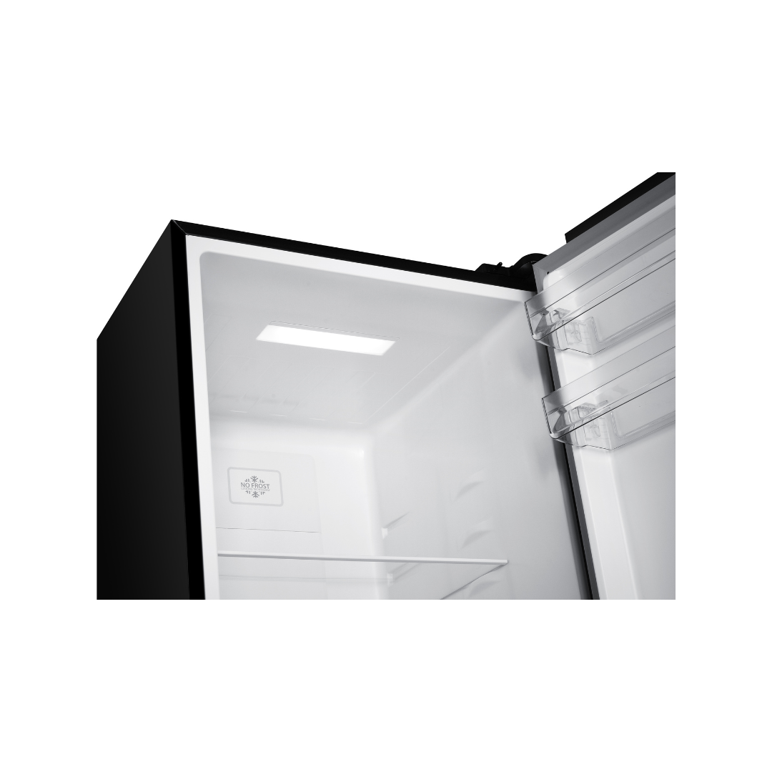 Fabriano FBFH12SL-I 12 cuft INVERTER Bottom Refrigerator – Fabriano ...