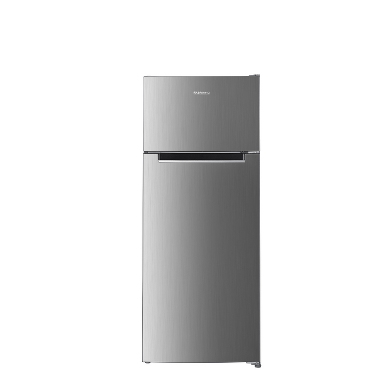 Fabriano FDCH07SL-I 7cuft INVERTER Direct Cool Refrigerator