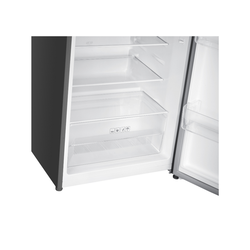 Fabriano FNFH07SL-I 7cuft INVERTER No Frost Refrigerator