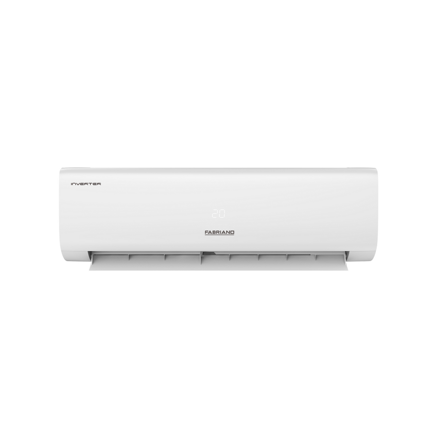 Fab Ramo Fabriano FSE30HWI-32 3hp i5 INVERTER Split Type Air Conditioner ...