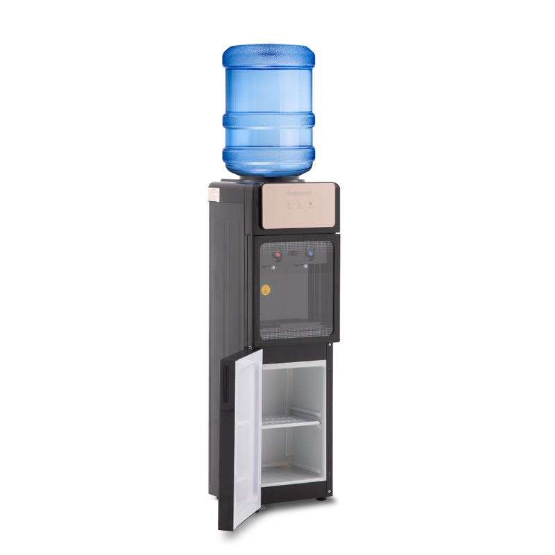 Fabriano FWDI2TRG Top Load Hot and Cold Water Dispenser