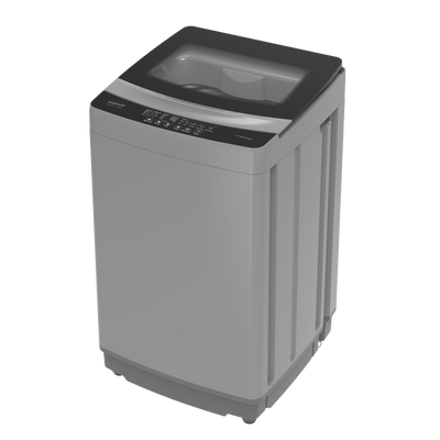 Fabriano FFAR10SG-I 10kg inverter Fully Automatic Top Load Washing Machine
