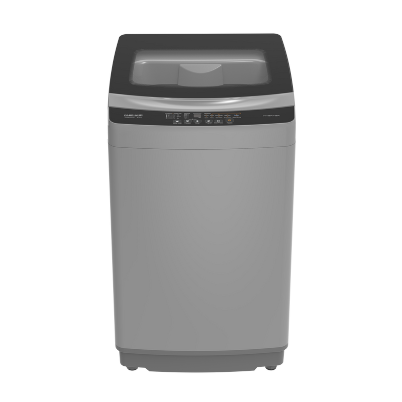 Fabriano FFAR10SG-I 10kg inverter Fully Automatic Top Load Washing Machine