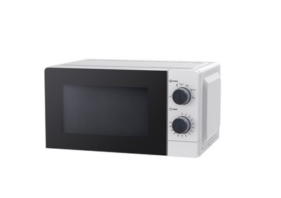 Fabriano FMMG20WH 20L Mechanical Microwave Oven