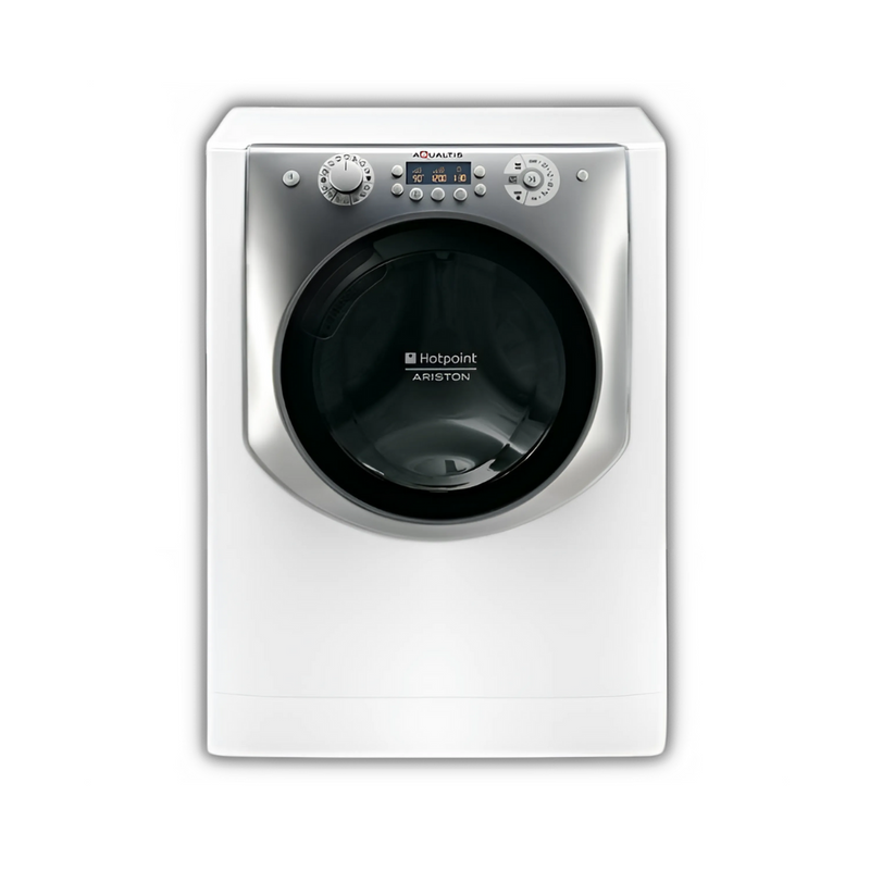 Ariston AQ92F 297 EX 9kg Washer with spin dry Front load