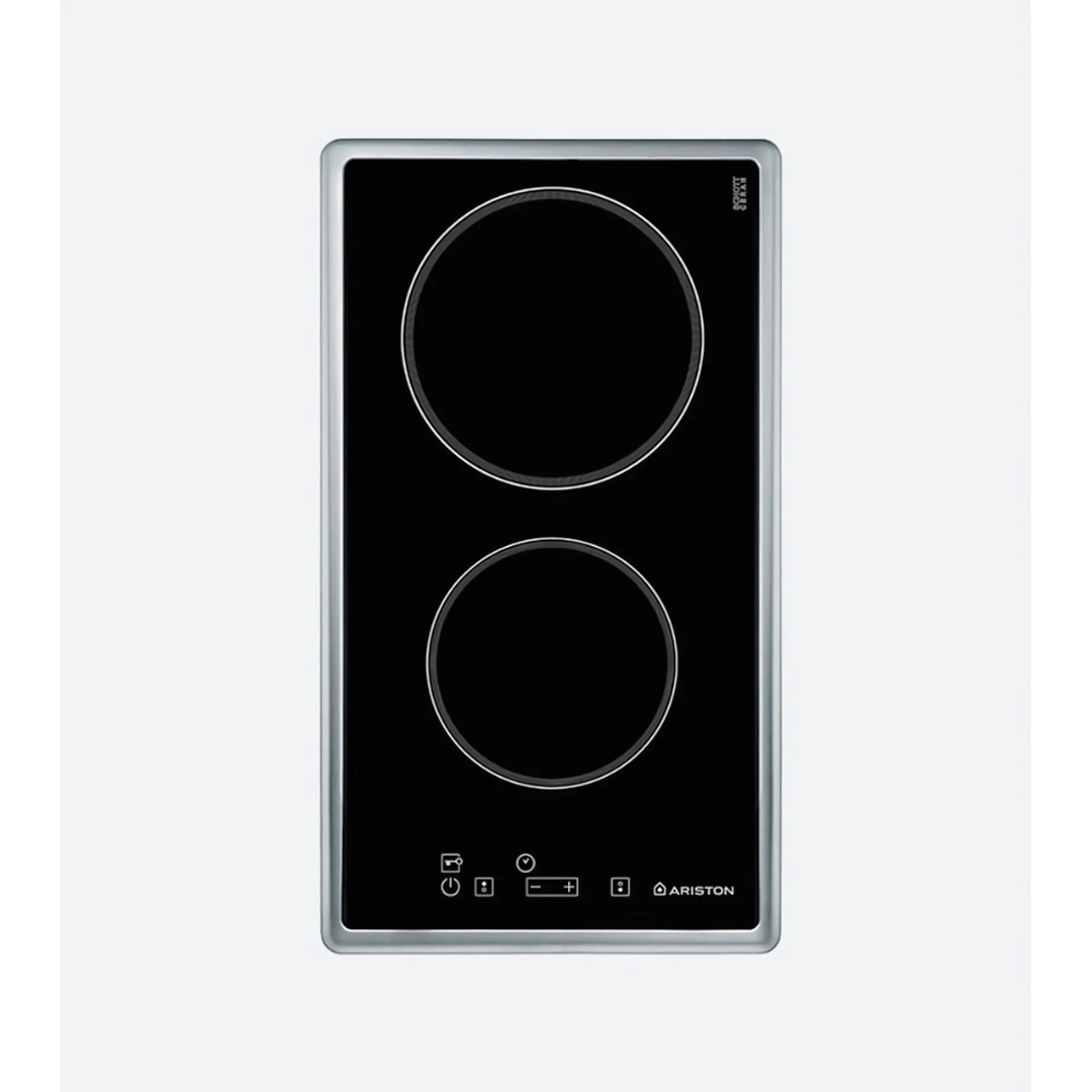 Ariston DK 2KL IX 30cm Built-in Vitro Ceramic Cooktop – Fabriano ...