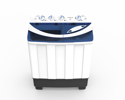 Fabriano FTTR10WB 10kg Twin Tub