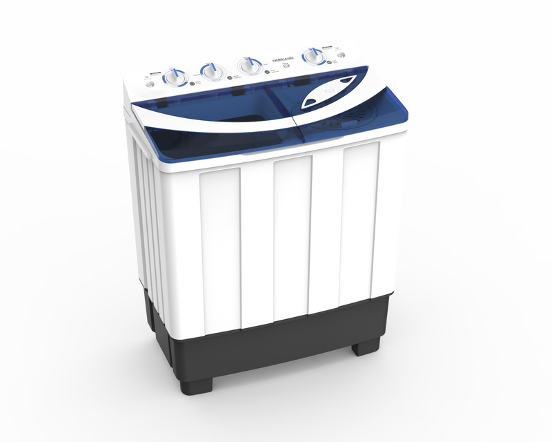 Fabriano FTTR10WB 10kg Twin Tub