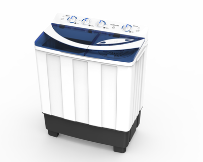 Fabriano FTTR10WB 10kg Twin Tub