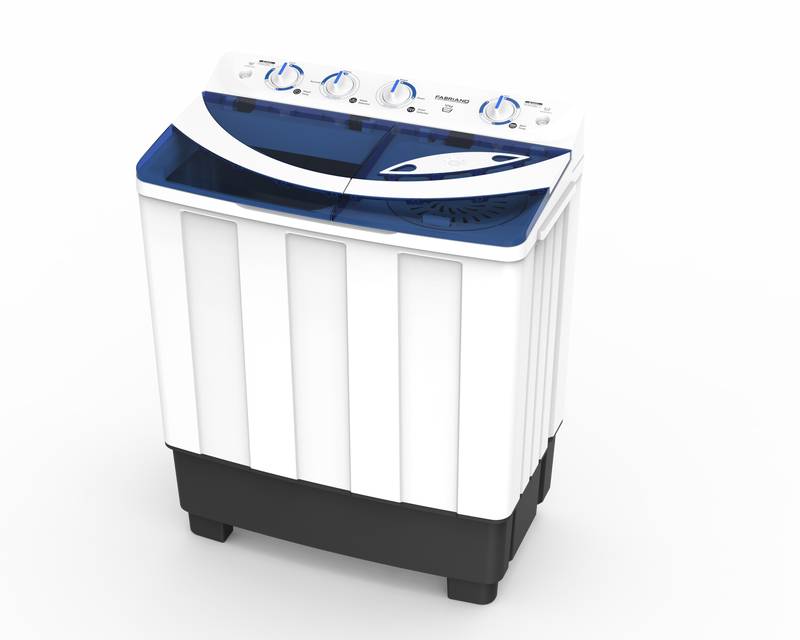 Fabriano FTTR10WB 10kg Twin Tub