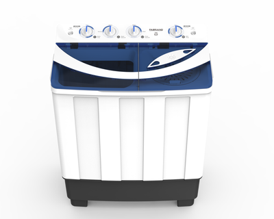 Fabriano FTTR12WB 12kg Twin Tub