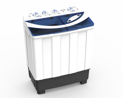 Fabriano FTTR12WB 12kg Twin Tub