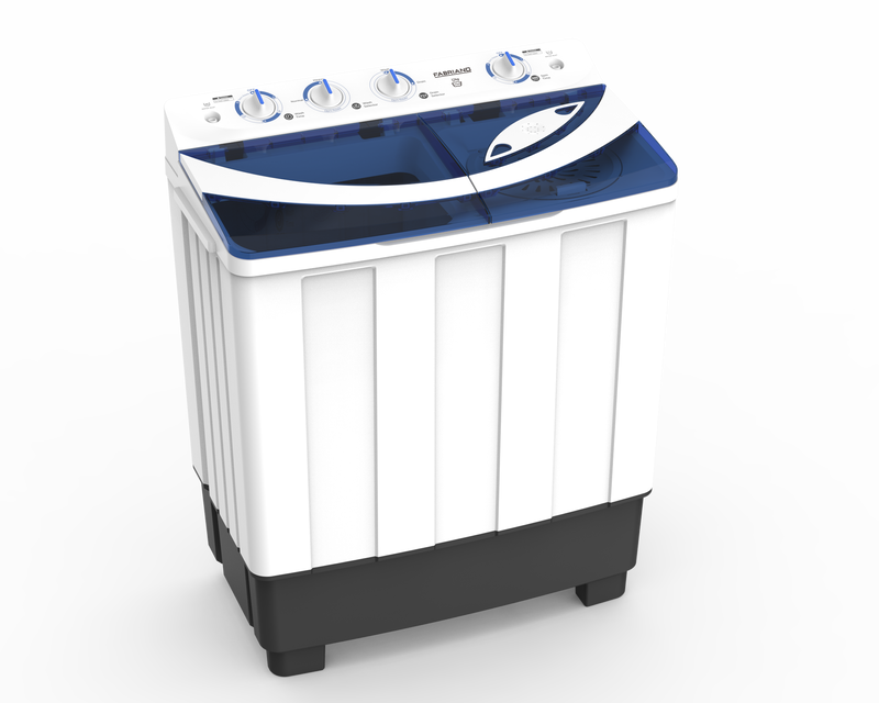 Fabriano FTTR12WB 12kg Twin Tub