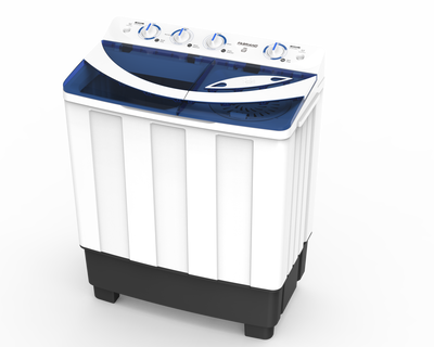 Fabriano FTTR12WB 12kg Twin Tub