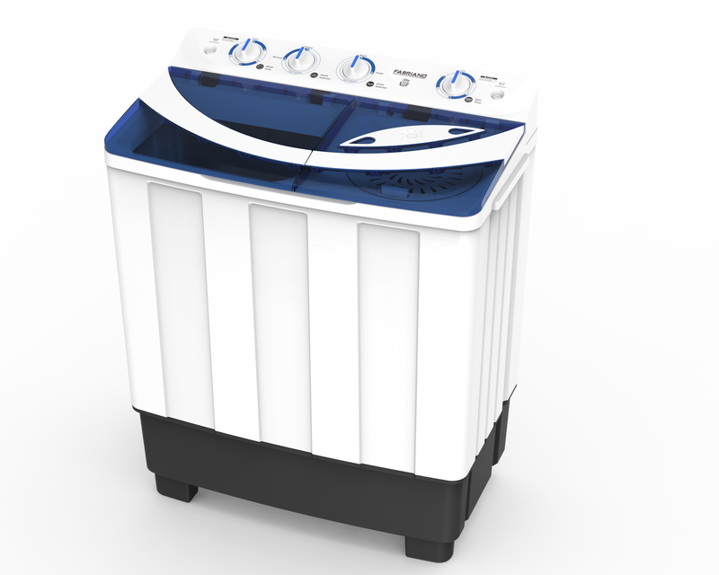 Fabriano FTTR12WB 12kg Twin Tub