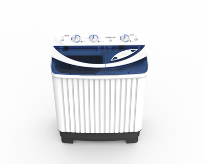 Fabriano FTTR08WB 8kg Twin Tub