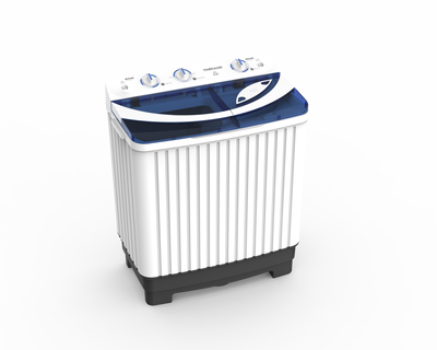 Fabriano FTTR08WB 8kg Twin Tub