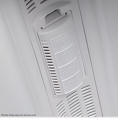 Fabriano FTTR08WB 8kg Twin Tub