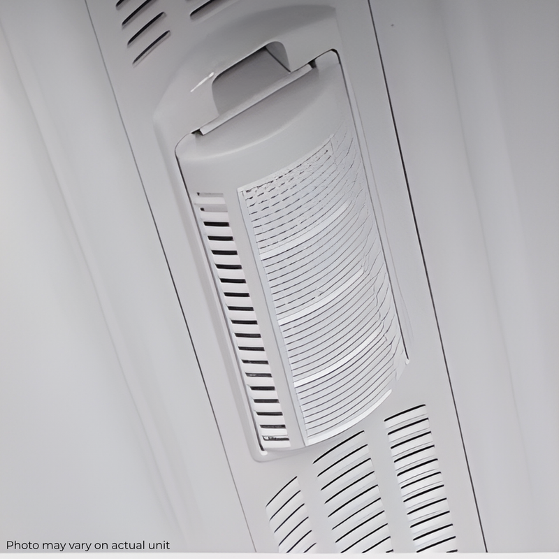 Fabriano FTTR08WB 8kg Twin Tub