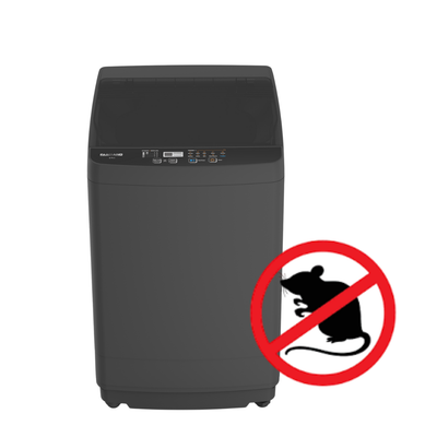 Fabriano FFAR08SG 8kg Fully Automatic Top Load Washing Machine