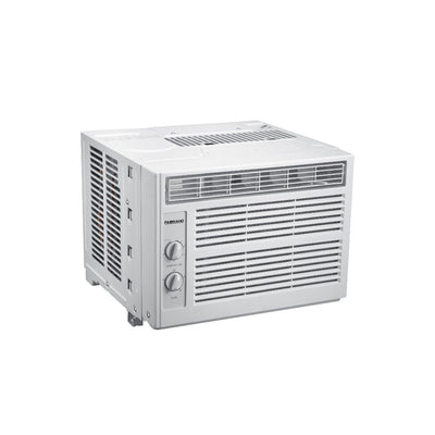 Fabriano FWM06TW32 0.6hp Manual Control Window Type Air Conditioner