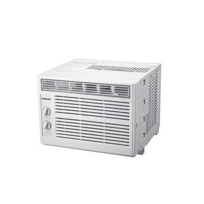 Fabriano FWM06TW32 0.6hp Manual Control Window Type Air Conditioner