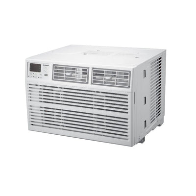 Fabriano FWE12TW32 1.5hp Digital Control Window Type Air Conditioner (Top Discharge)