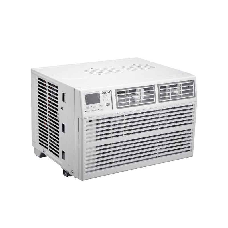 Fabriano FWE09TW32 1hp Digital Control Window Type Air Conditioner (Top Discharge)