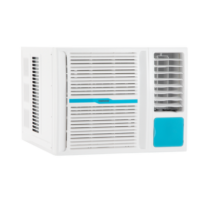 Fabriano FWE12MW 1.5hp Digital Control Compact Window Type Air Conditioner