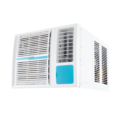 Fabriano FWE12MW 1.5hp Digital Control Compact Window Type Air Conditioner